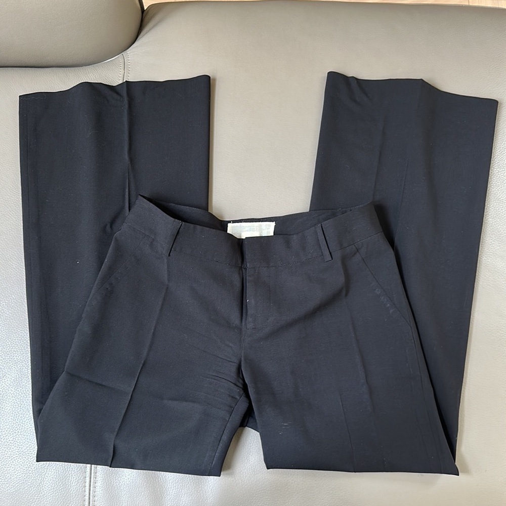 YA-YA black pants